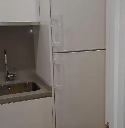 Apartment Piso 2da Linea De Playa En *