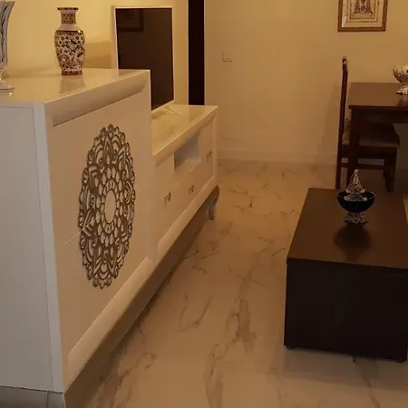 Piso 2da Linea De Playa En شقة