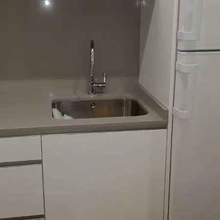 Piso 2da Linea De Playa En