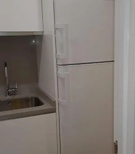 Apartament Piso 2da Linea De Playa En *