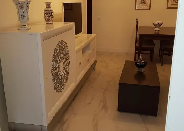 Piso 2da Linea De Playa En Apartament