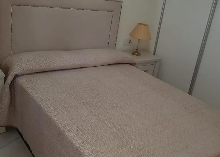 Piso 2da Linea De Playa En