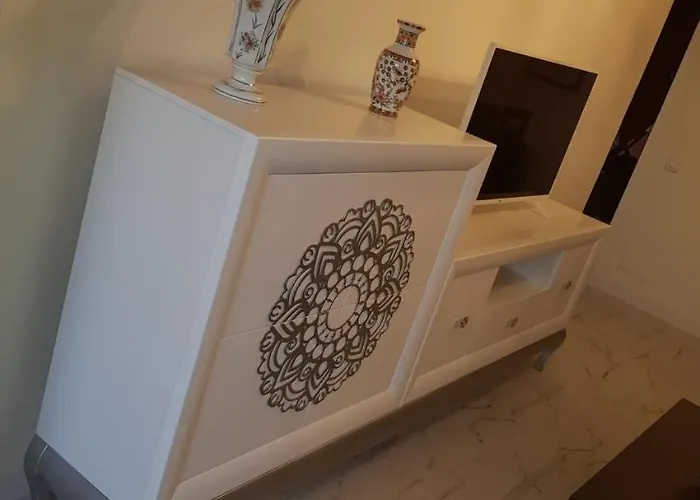 Piso 2da Linea De Playa En