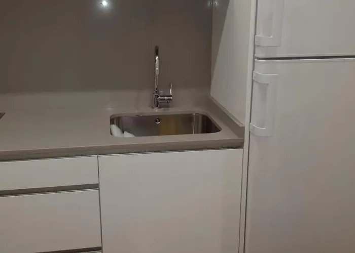 Piso 2da Linea De Playa En