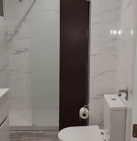 Piso 2da Linea De Playa En * ماربيا