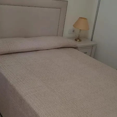 Piso 2da Linea De Playa En