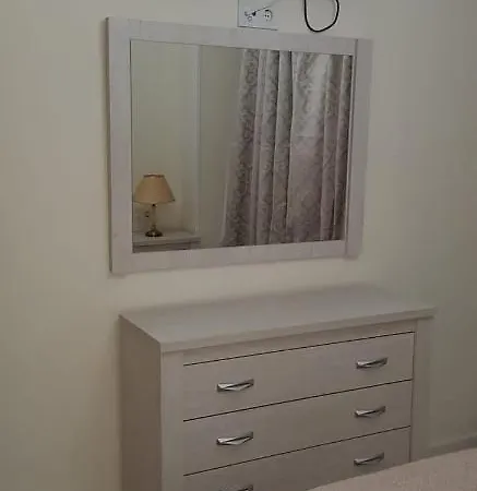 Piso 2da Linea De Playa En