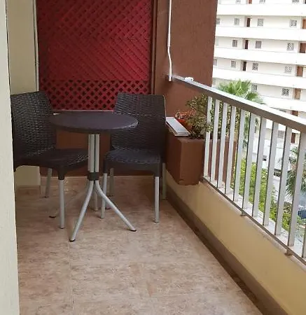 Piso 2da Linea De Playa En ماربيا