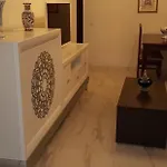 Piso 2da Línea De Playa En Apartamento