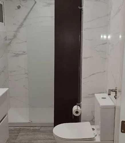 Piso 2da Linea De Playa En * マルベーリャ